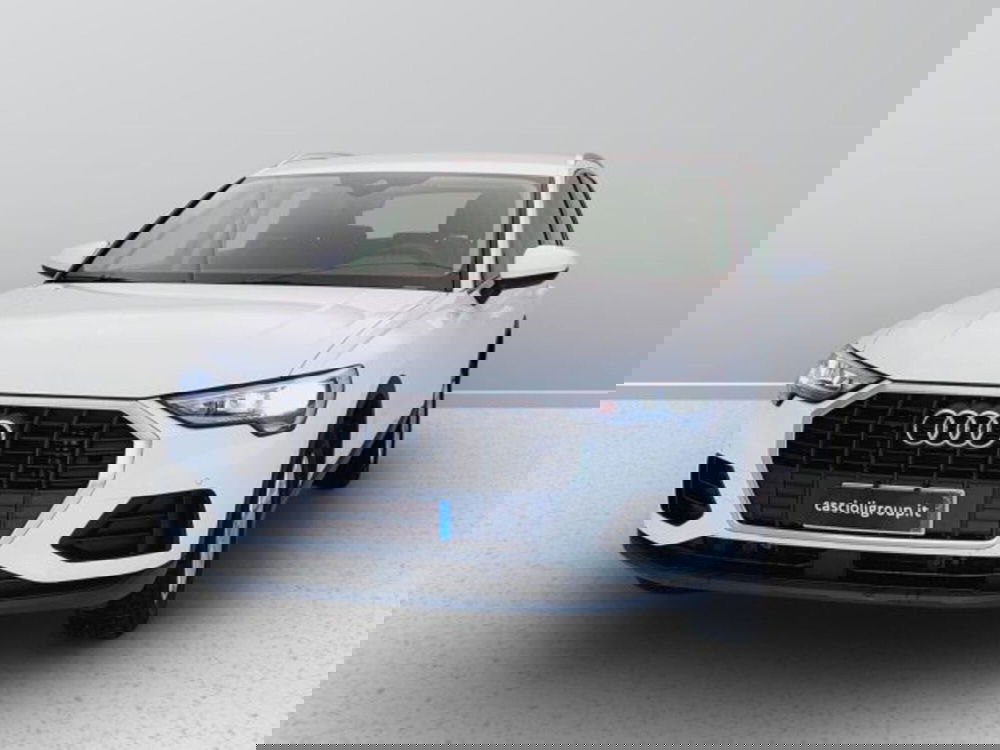 Audi Q3 usata a Teramo