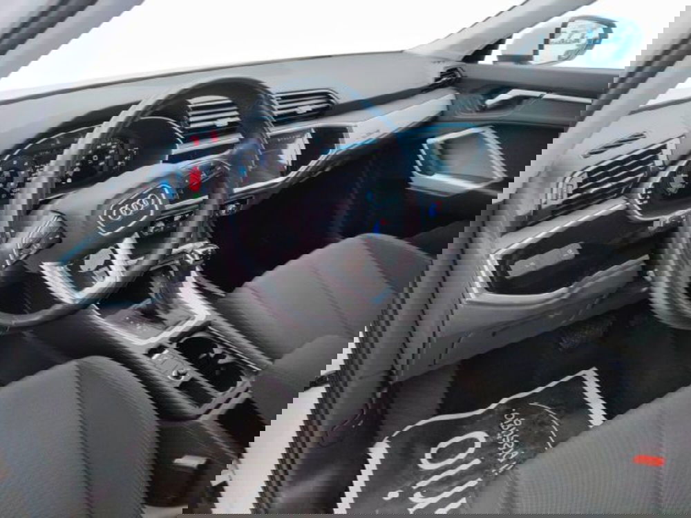 Audi Q3 usata a Teramo (12)