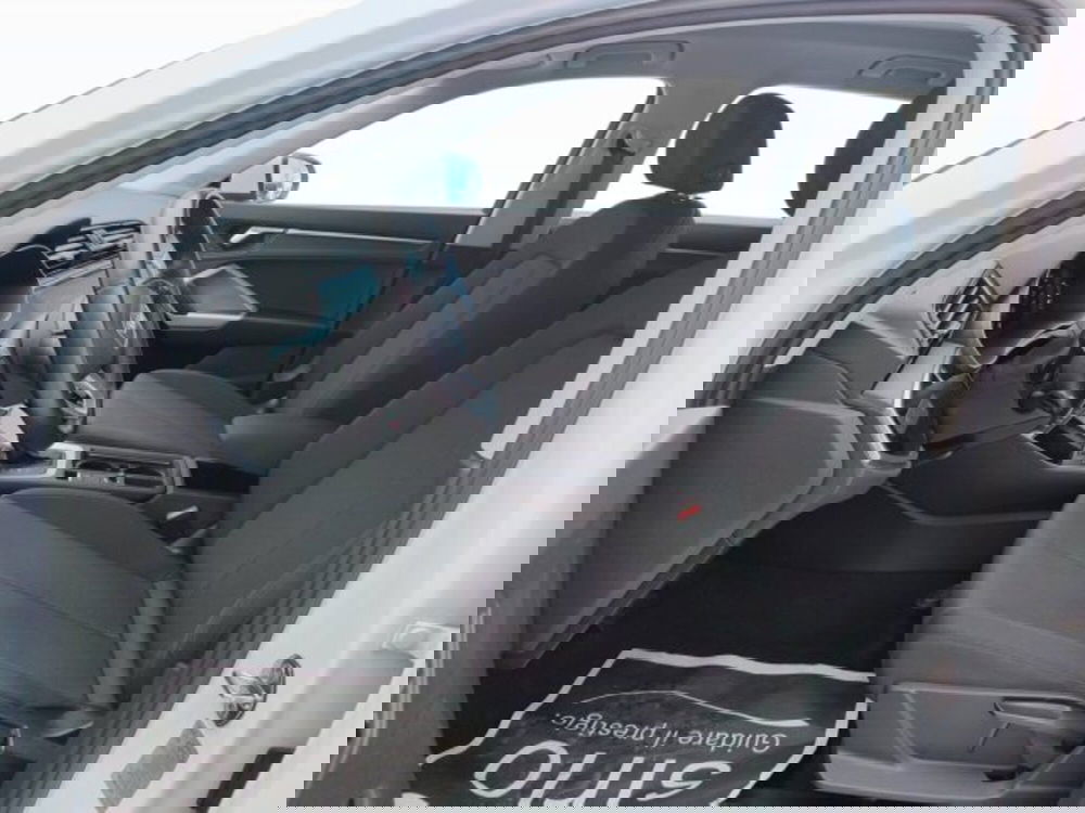 Audi Q3 usata a Teramo (13)