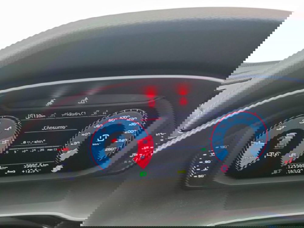 Audi Q3 usata a Teramo (14)