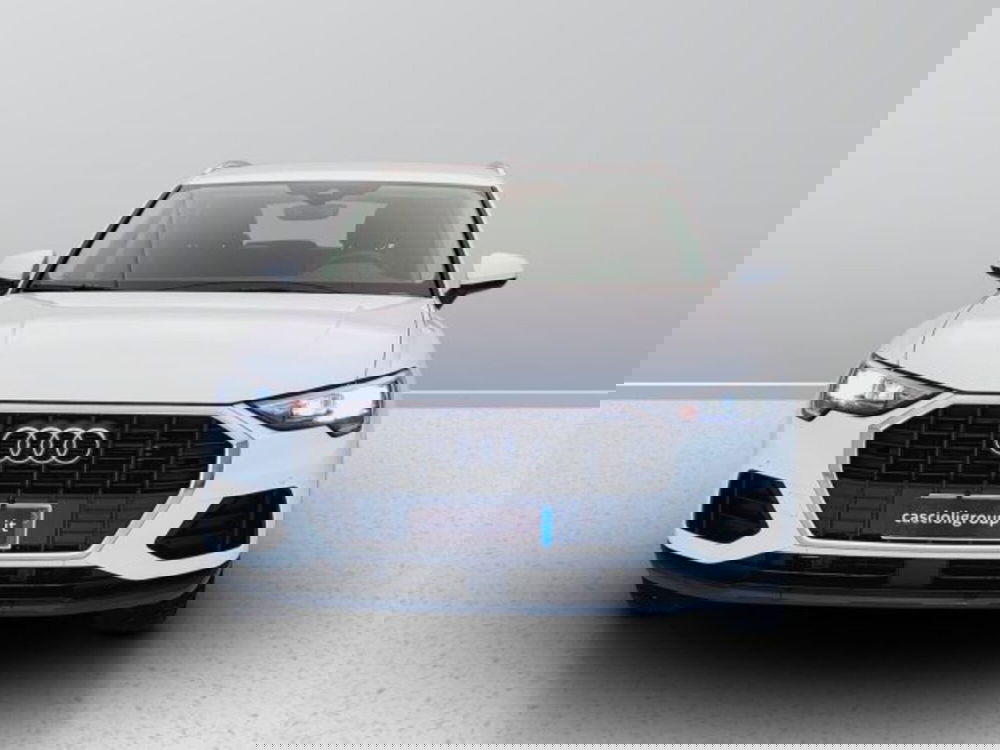 Audi Q3 usata a Teramo (2)