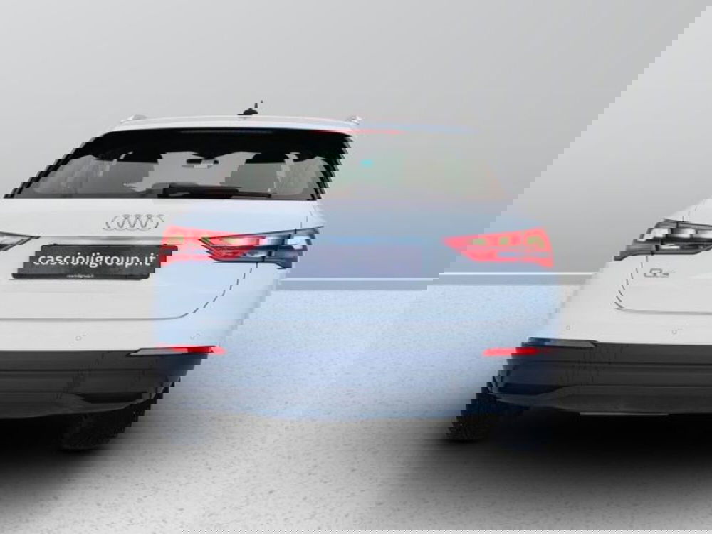 Audi Q3 usata a Teramo (4)