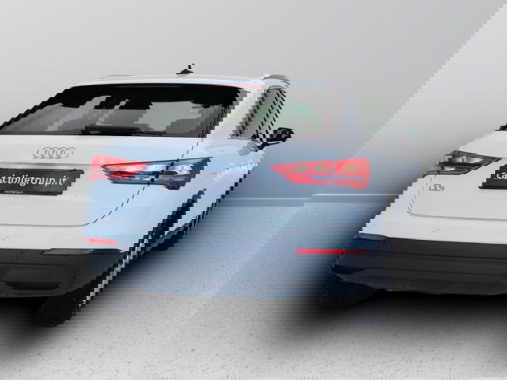 Audi Q3 usata a Teramo (6)