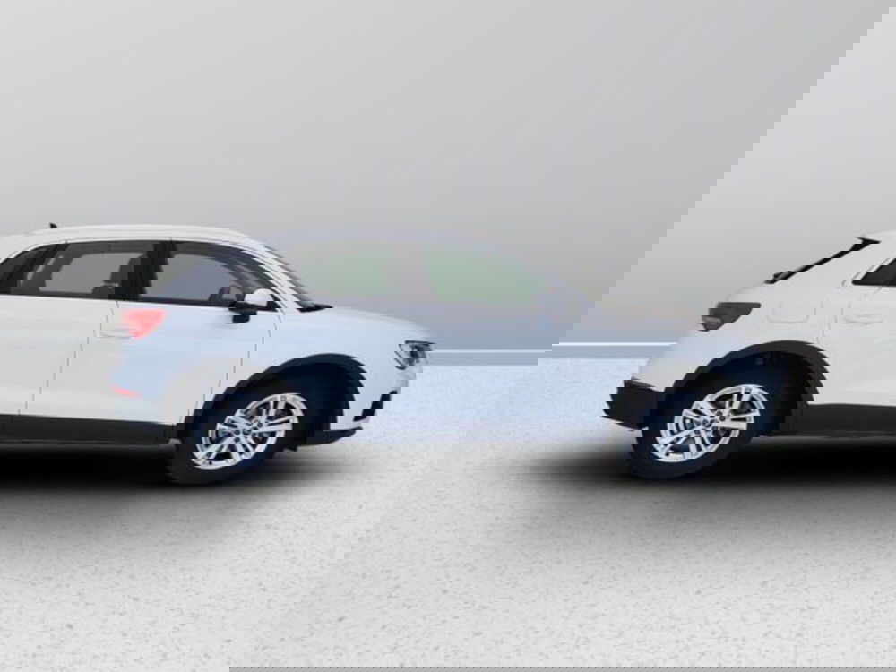 Audi Q3 usata a Teramo (7)