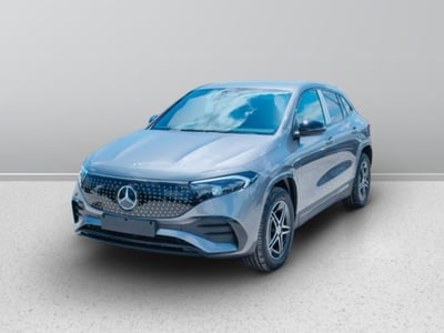 Mercedes-Benz EQA 250 Premium Pro del 2024 usata a Mosciano Sant&#039;Angelo