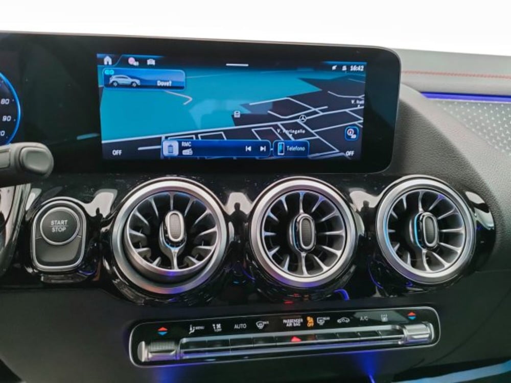Mercedes-Benz EQA usata a Teramo (11)