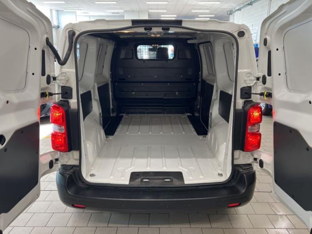 Toyota Proace usata a Vercelli (11)
