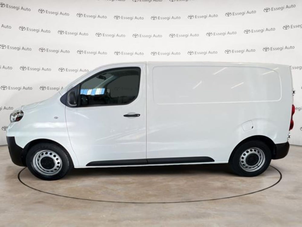 Toyota Proace usata a Vercelli (3)