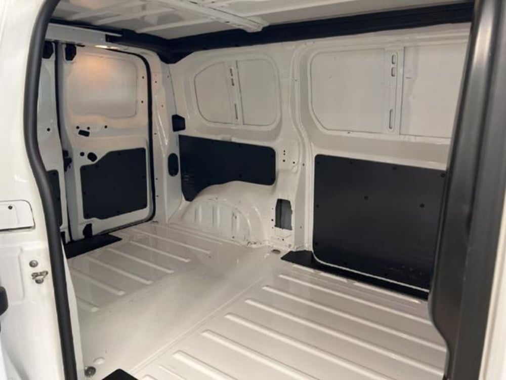 Toyota Proace usata a Vercelli (8)