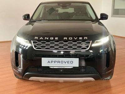 Land Rover Range Rover Evoque 1.5 I3 PHEV 300 CV AWD Auto del 2021 usata a Massarosa