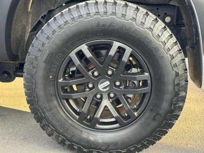 Ford Ranger Pick-up Ranger Raptor 2.0 ECOBLUE aut. 213 CV DC 5 pt. del 2022 usata a Massarosa