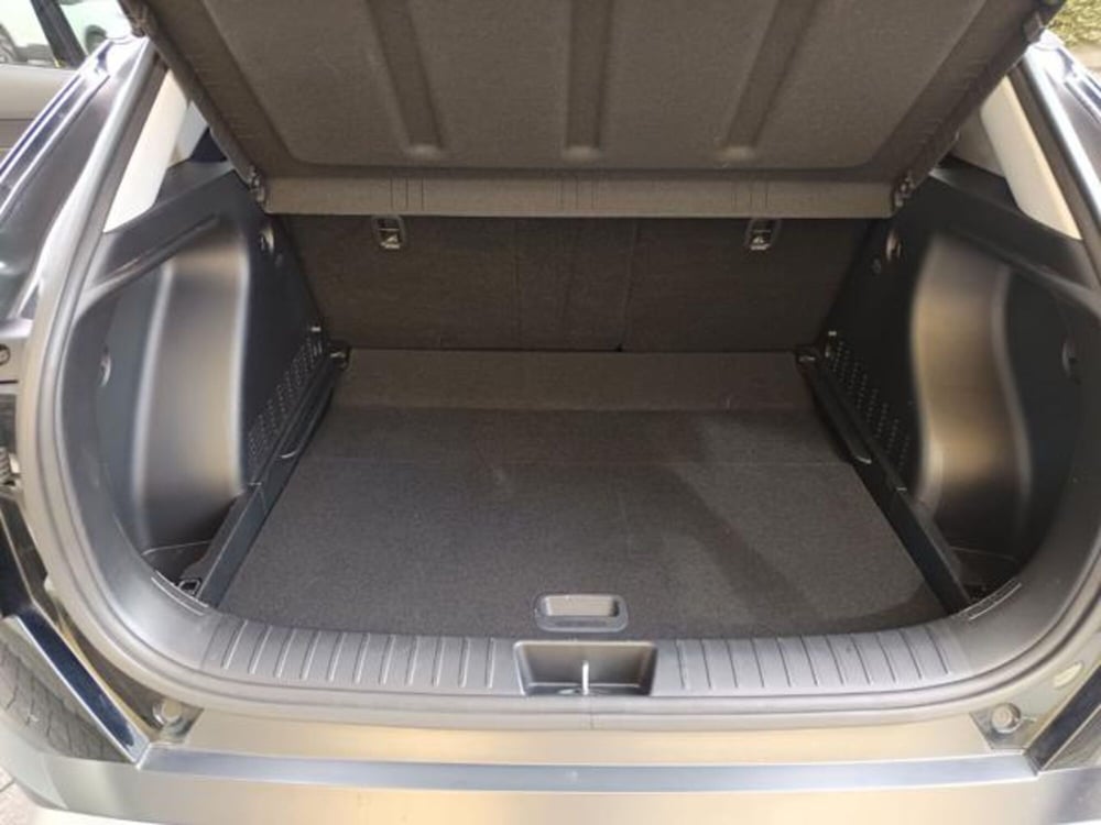 Hyundai Kona usata a Parma (14)