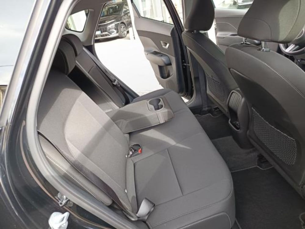 Hyundai Kona usata a Parma (15)