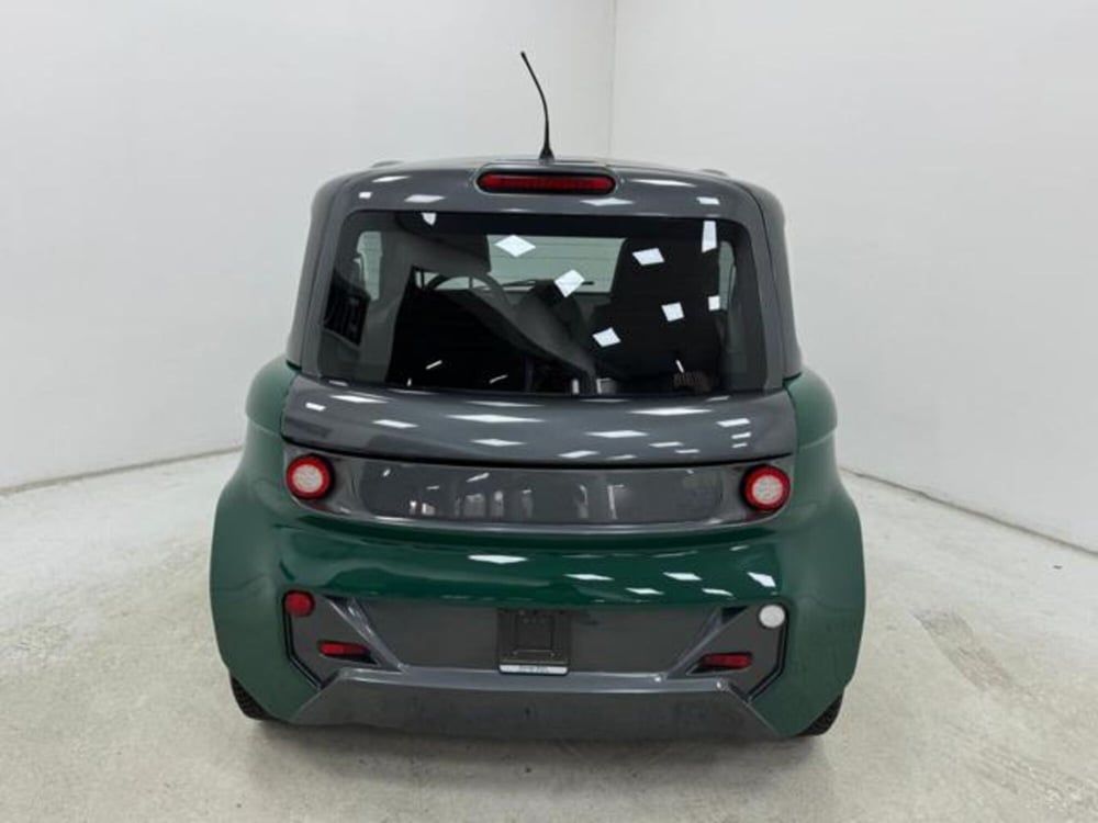 TAZZARI Zero City usata a Como (6)