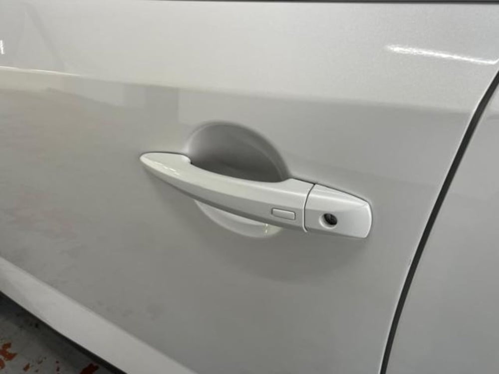 Nissan Qashqai nuova a Como (10)