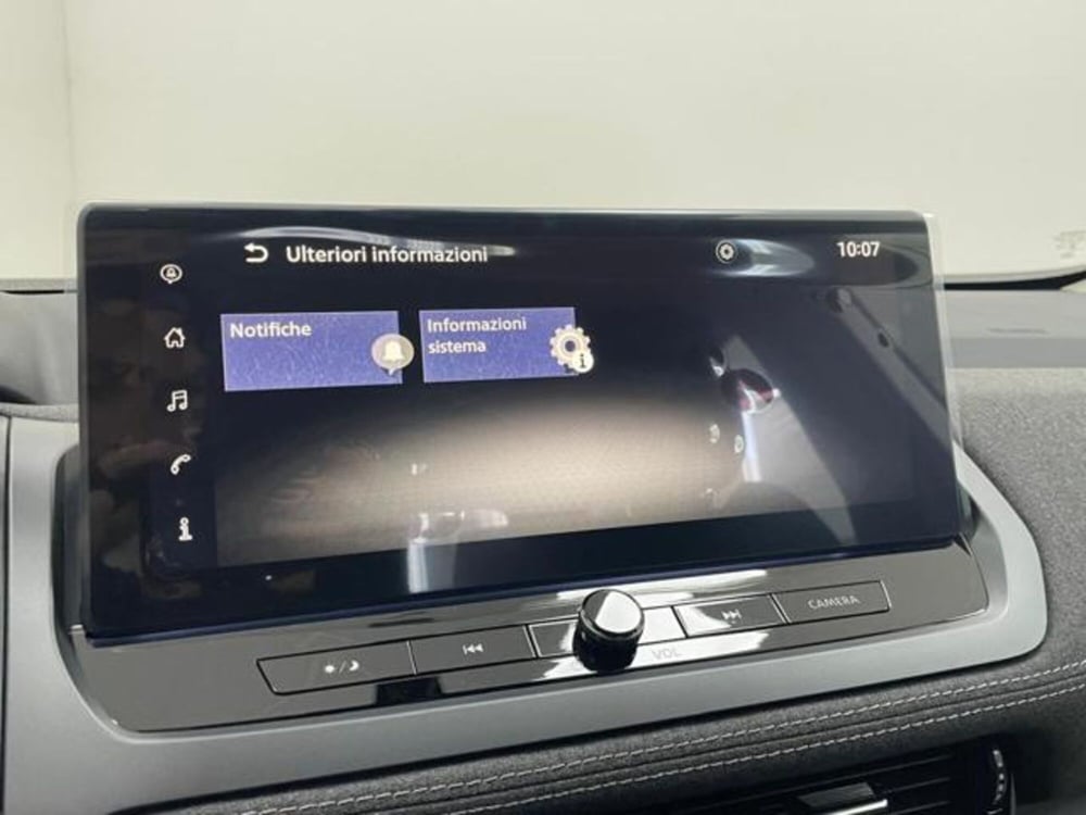 Nissan Qashqai nuova a Como (16)