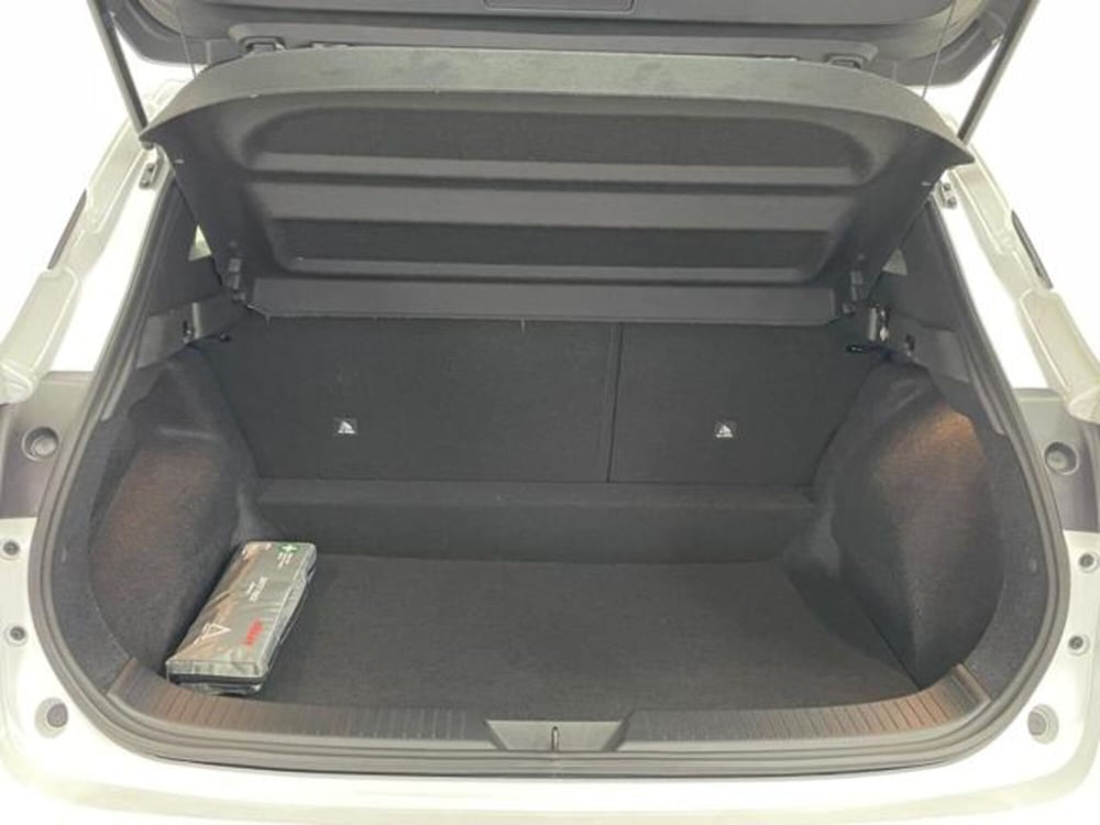 Nissan Qashqai nuova a Como (19)