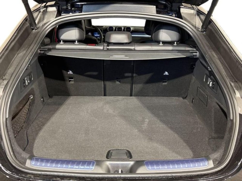 Mercedes-Benz GLC Coupé nuova a Bologna (7)