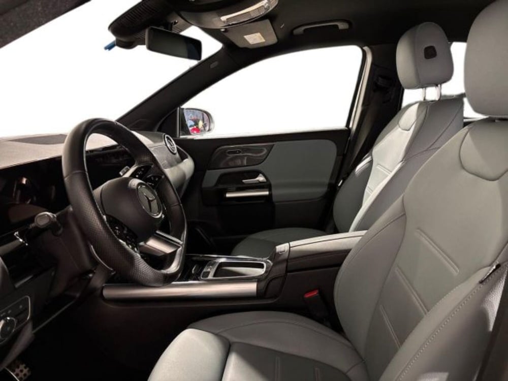 Mercedes-Benz GLA SUV usata a Bologna (10)