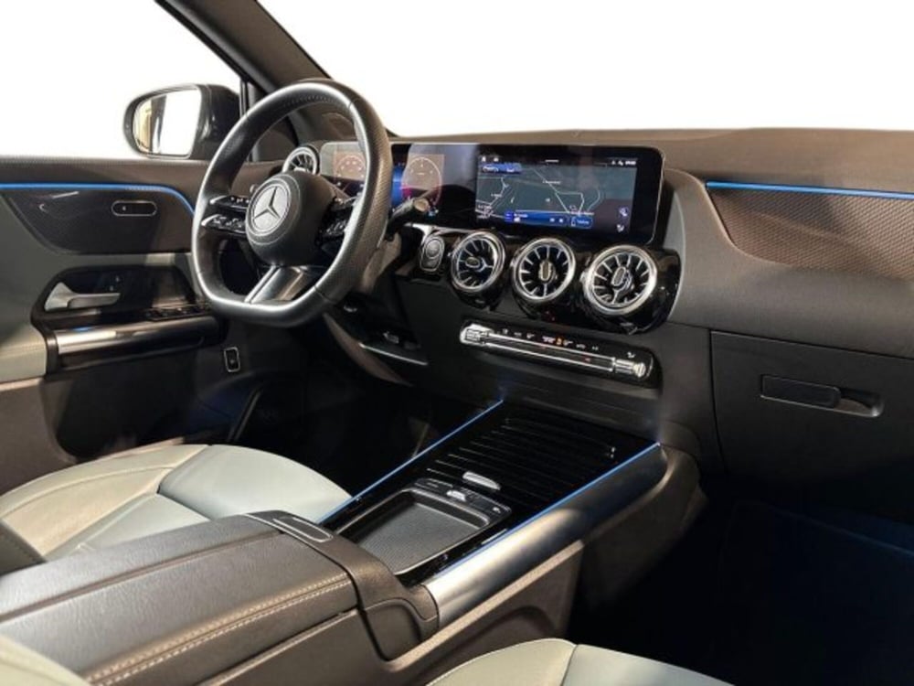 Mercedes-Benz GLA SUV usata a Bologna (15)