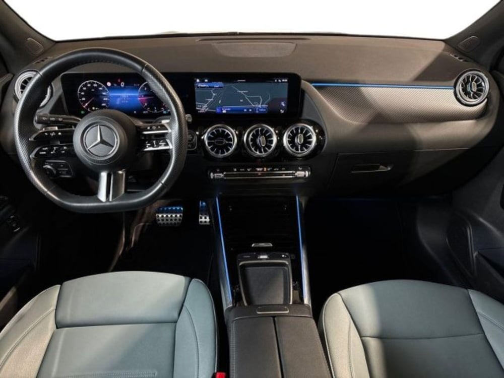 Mercedes-Benz GLA SUV usata a Bologna (9)