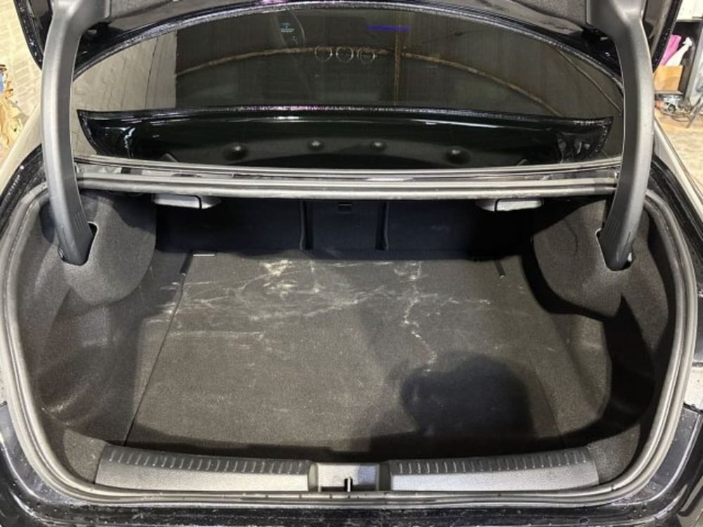 Mercedes-Benz CLA usata a Bologna (8)