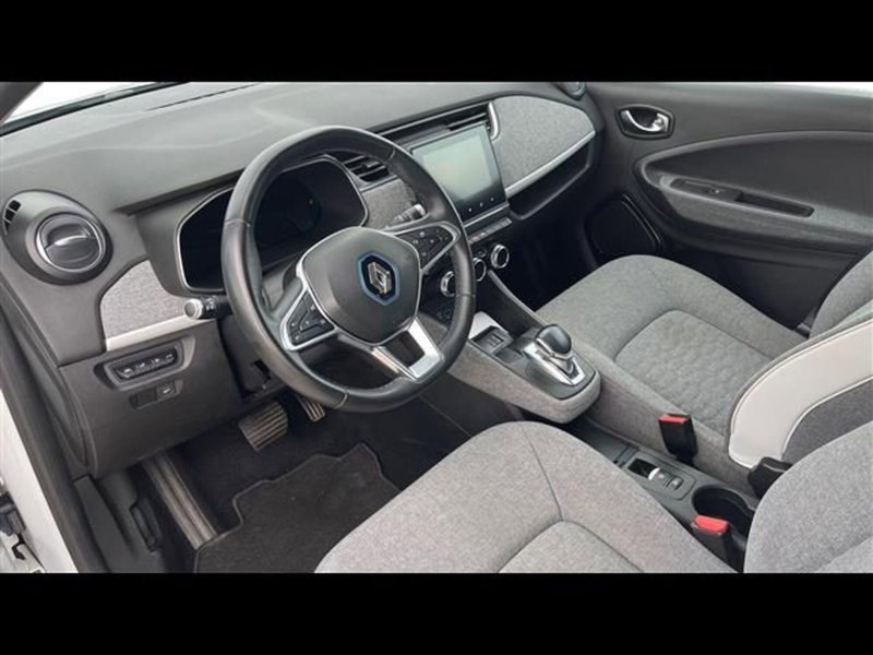 Renault Zoe usata a Firenze (10)