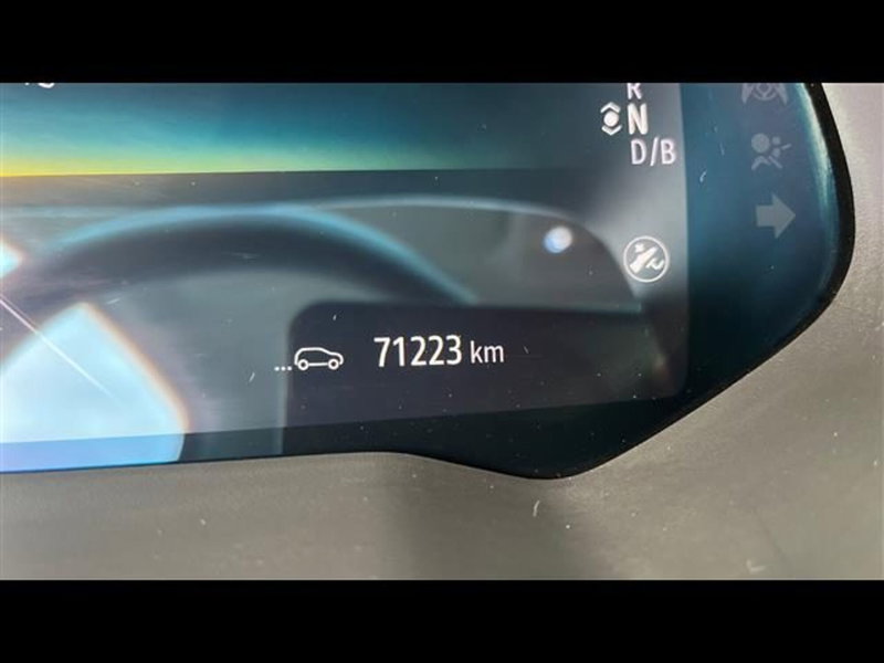 Renault Zoe usata a Firenze (8)