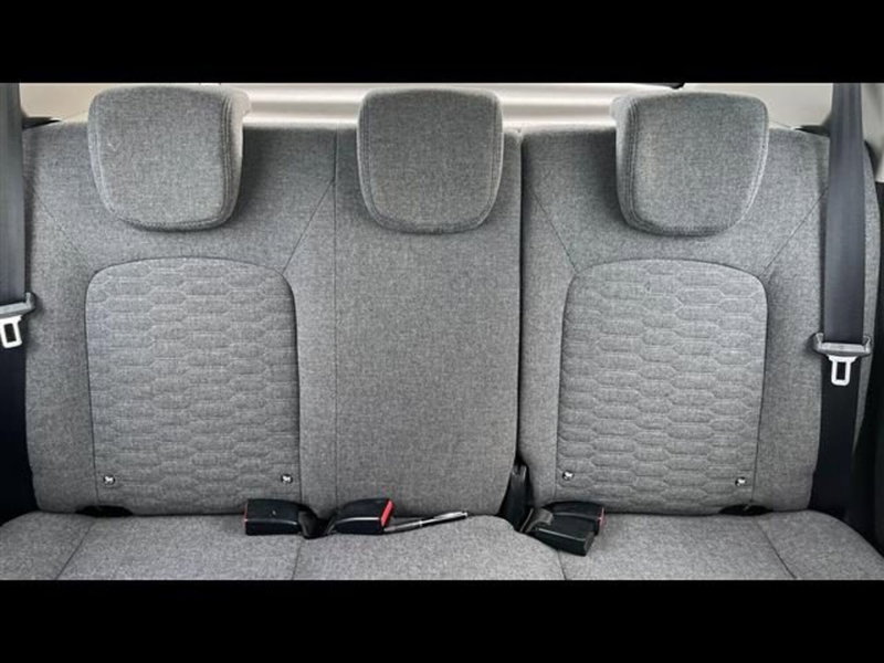 Renault Zoe usata a Firenze (12)