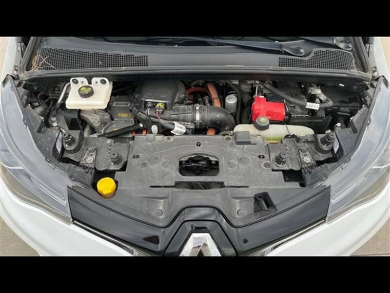 Renault Zoe usata a Firenze (14)