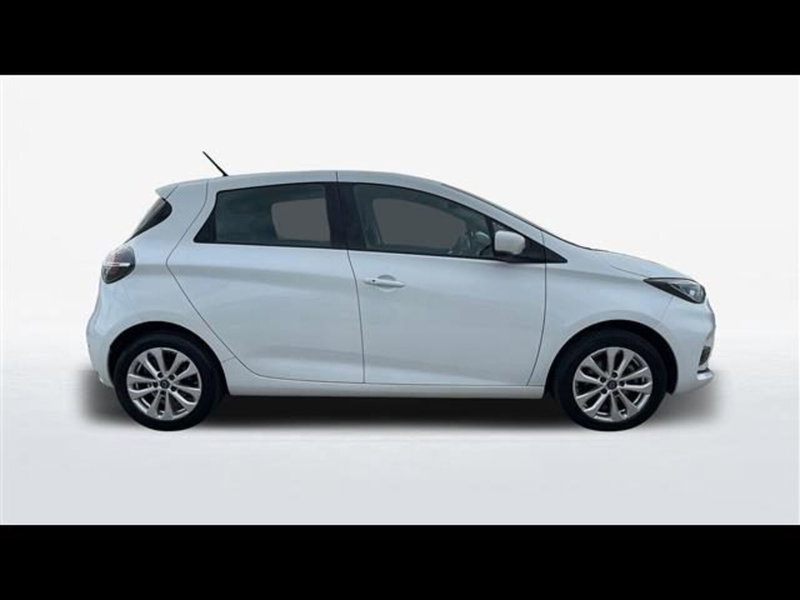 Renault Zoe usata a Firenze (4)