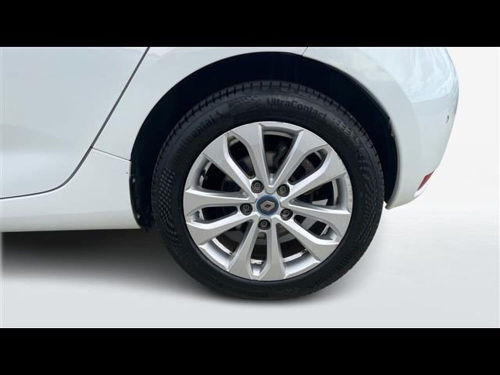Renault Zoe usata a Firenze (15)