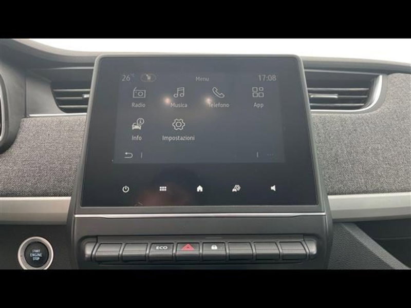 Renault Zoe usata a Firenze (6)