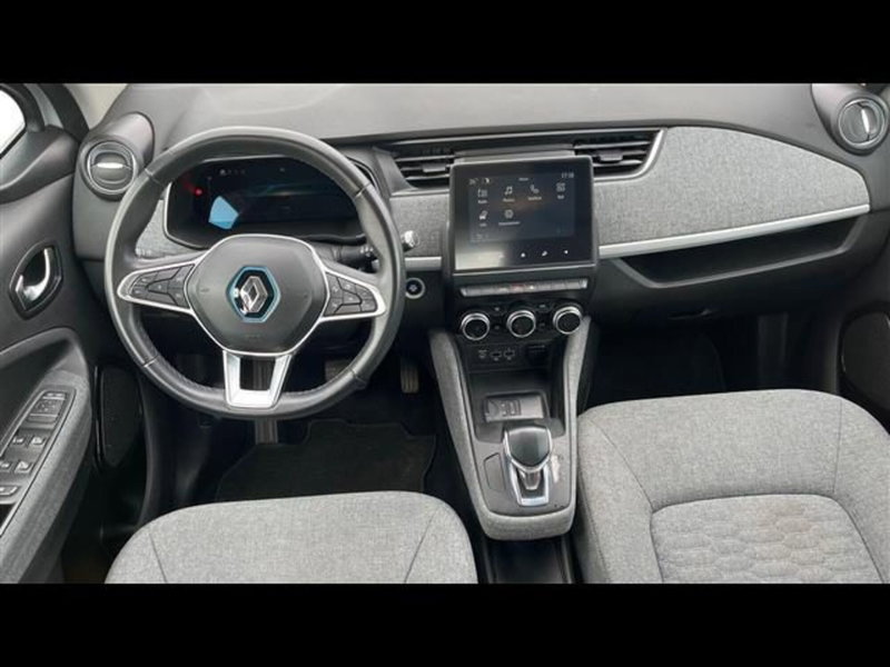 Renault Zoe usata a Firenze (7)