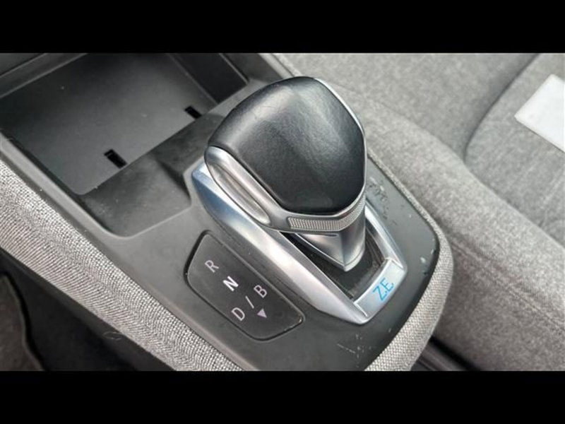 Renault Zoe usata a Firenze (9)