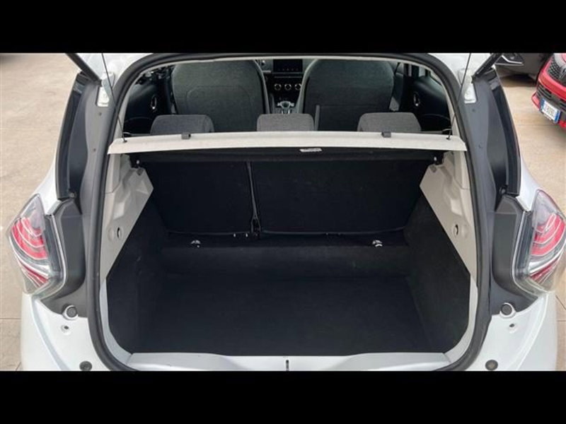 Renault Zoe usata a Firenze (5)
