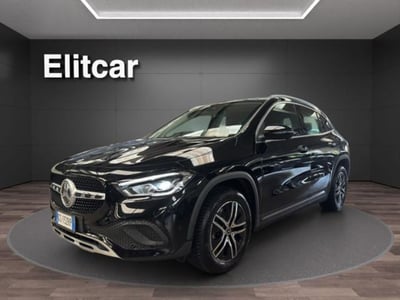Mercedes-Benz GLA SUV 180 Automatic Sport Plus del 2021 usata a Magenta