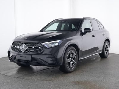 Mercedes-Benz GLC 200 4Matic Mild Hybrid AMG Advanced Plus del 2024 usata a Magenta