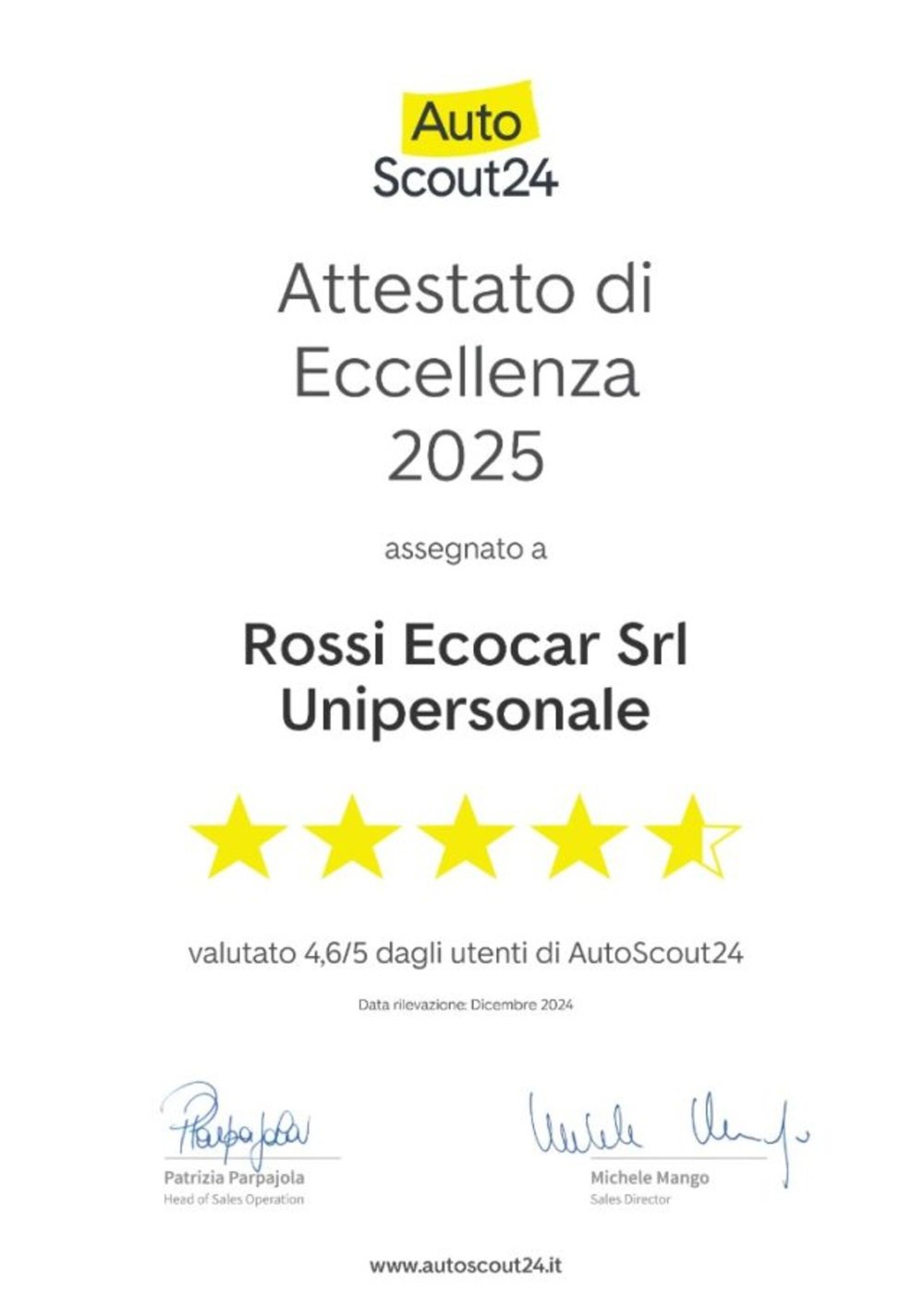 Audi Q3 usata a Perugia (11)