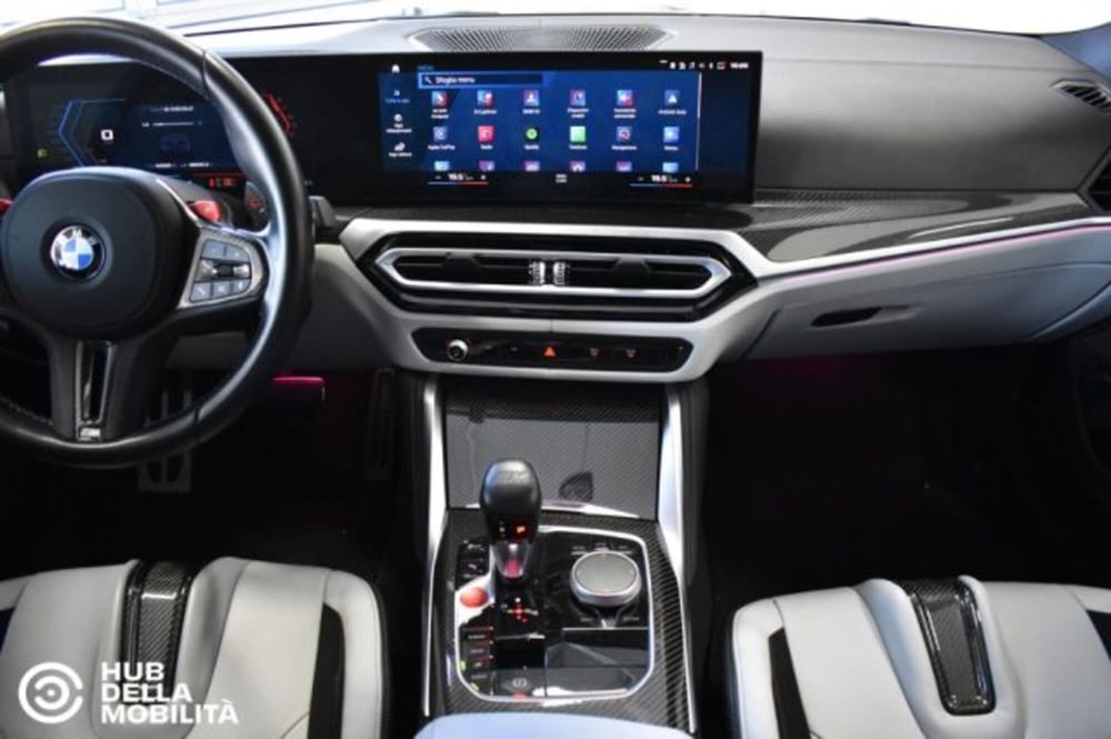 BMW Serie 3 Touring usata a Perugia (11)