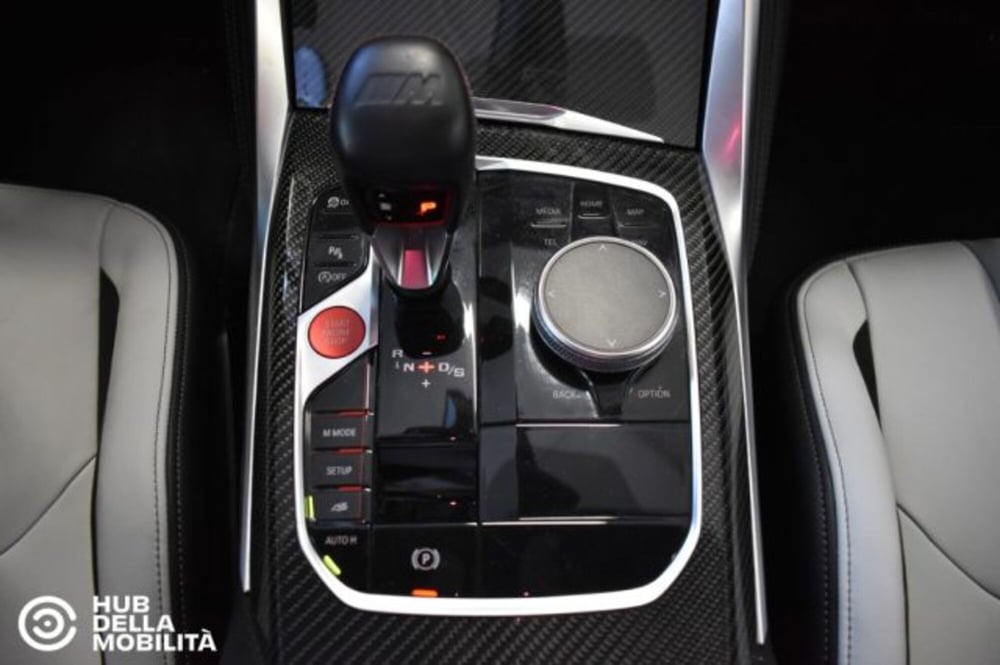 BMW Serie 3 Touring usata a Perugia (12)