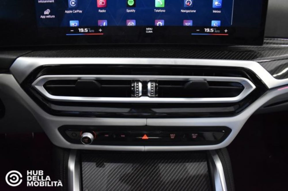 BMW Serie 3 Touring usata a Perugia (13)