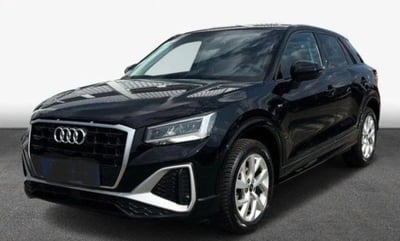 Audi Q2 Q2 35 TFSI S tronic S line Edition del 2023 usata a Dormelletto