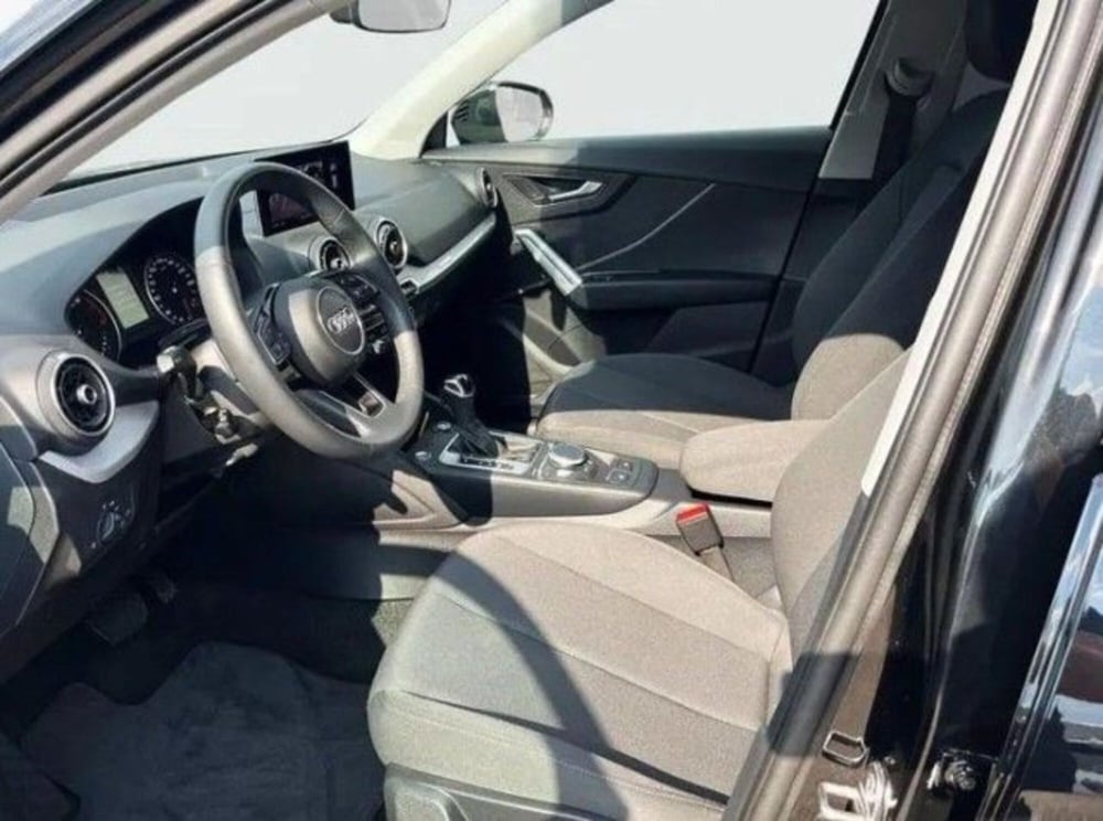 Audi Q2 usata a Novara (4)