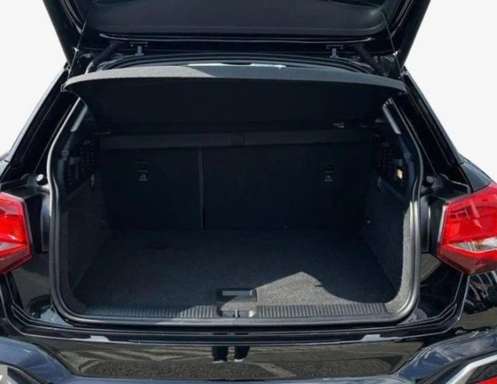 Audi Q2 usata a Novara (6)