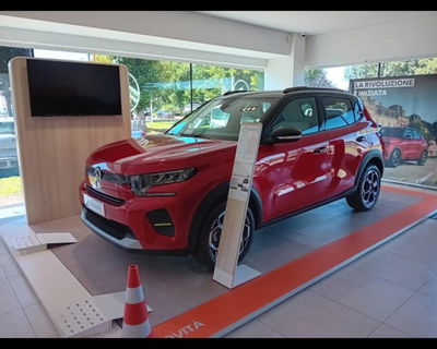 Citroen C3 1.2 puretech turbo Max 100cv s&amp;s nuova a Alessandria