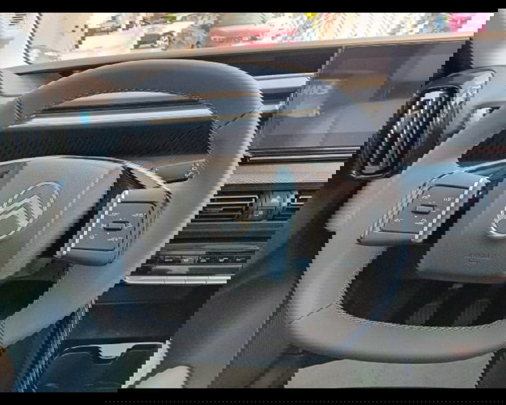 Citroen C3 nuova a Alessandria (10)