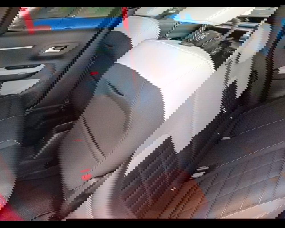 Citroen C3 nuova a Alessandria (13)