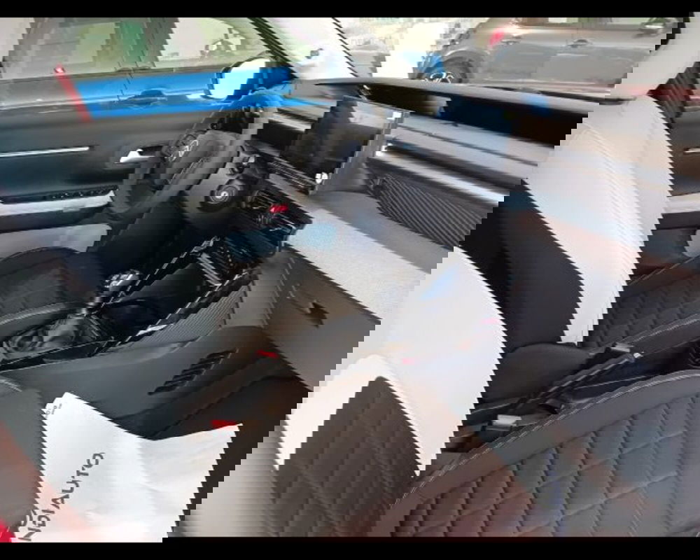 Citroen C3 nuova a Alessandria (14)