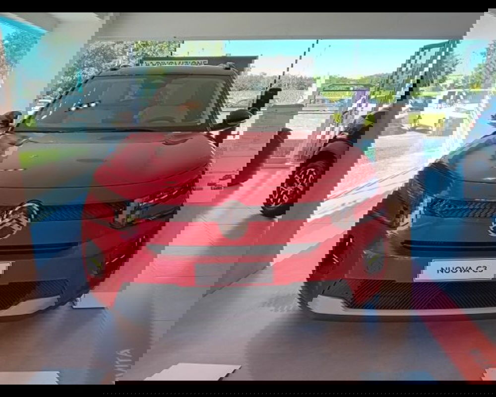 Citroen C3 nuova a Alessandria (2)